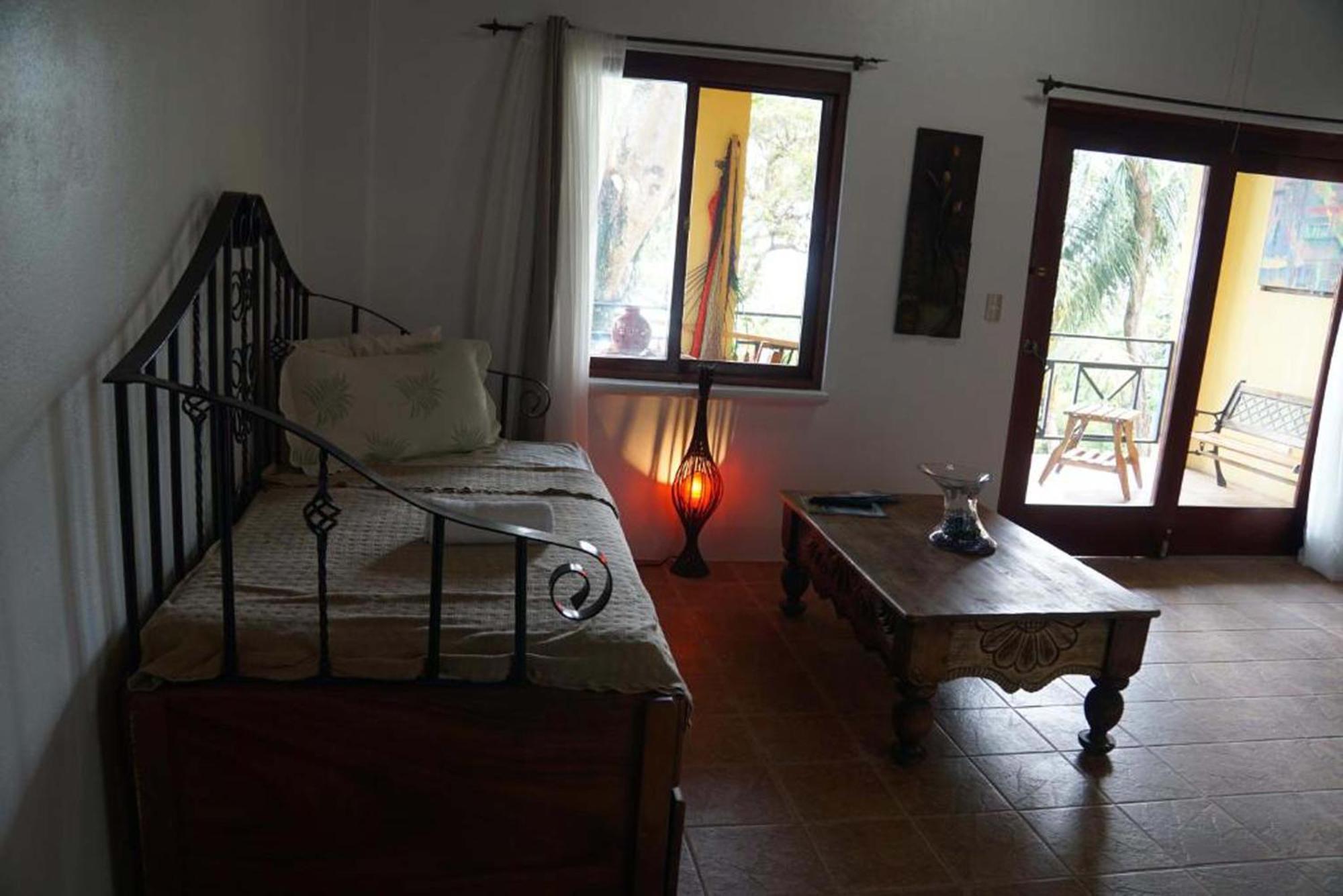 Mango Moon Villa Nationalpark Nationalpark Manuel Antonio Exterior foto