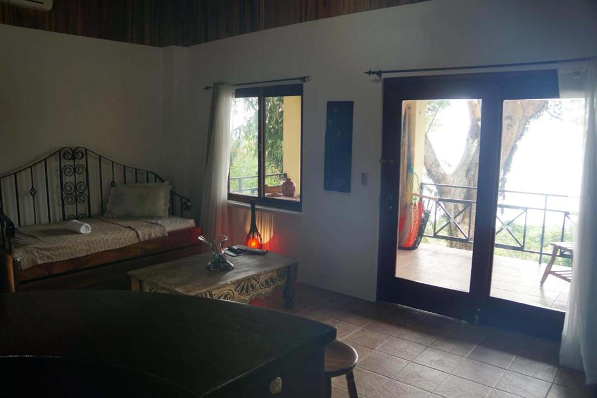 Mango Moon Villa Nationalpark Nationalpark Manuel Antonio Exterior foto