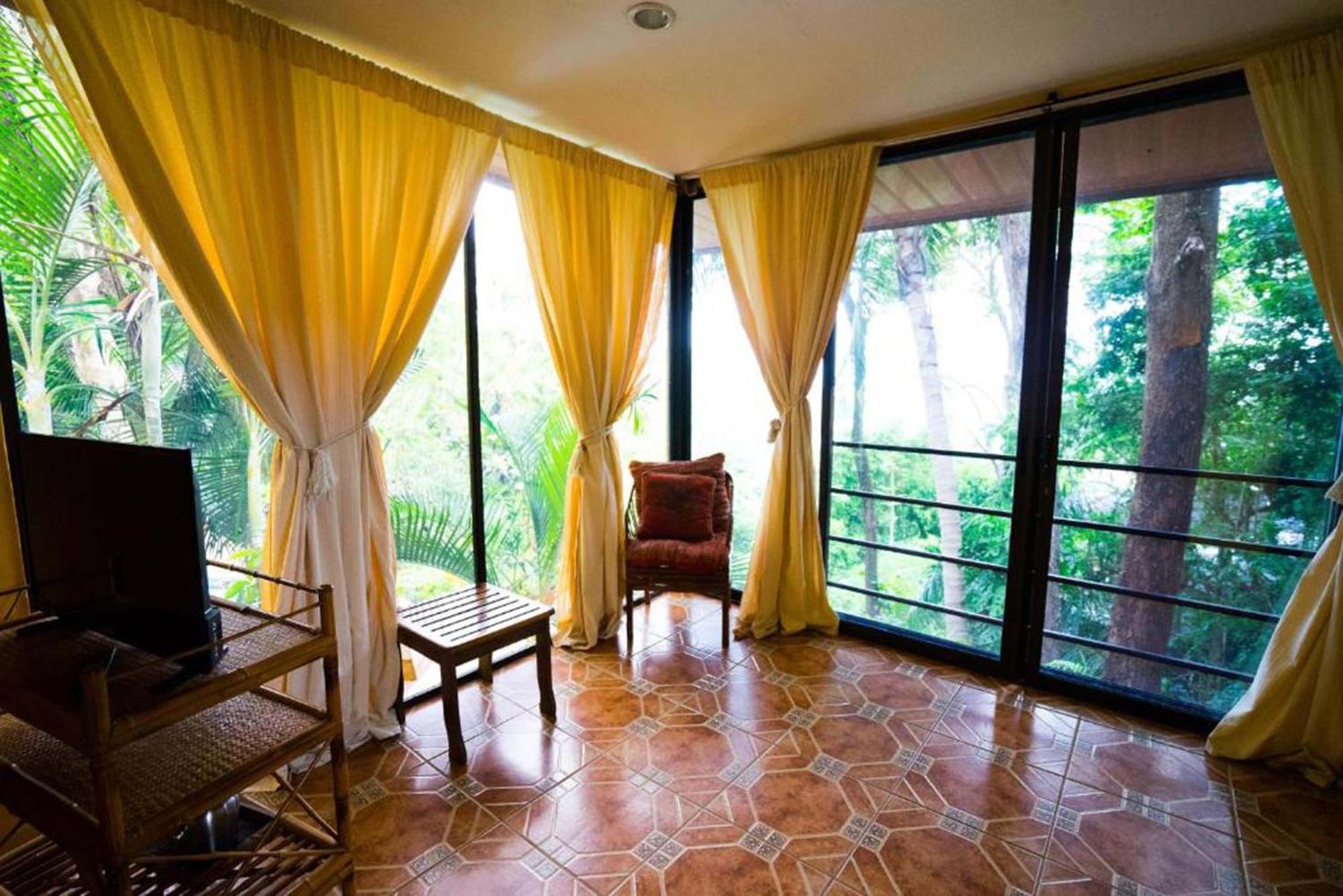 Mango Moon Villa Nationalpark Nationalpark Manuel Antonio Exterior foto