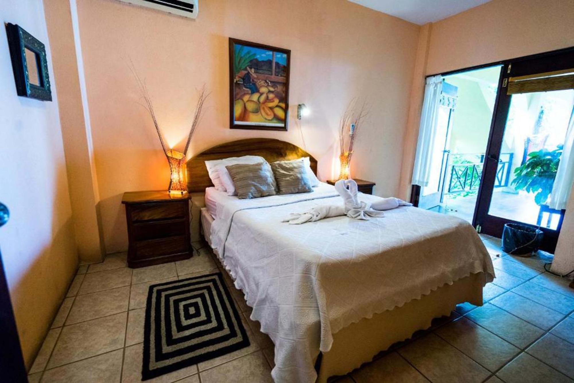 Mango Moon Villa Nationalpark Nationalpark Manuel Antonio Exterior foto