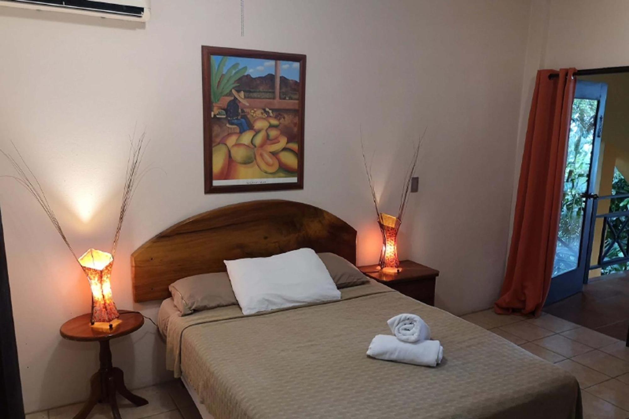Mango Moon Villa Nationalpark Nationalpark Manuel Antonio Exterior foto