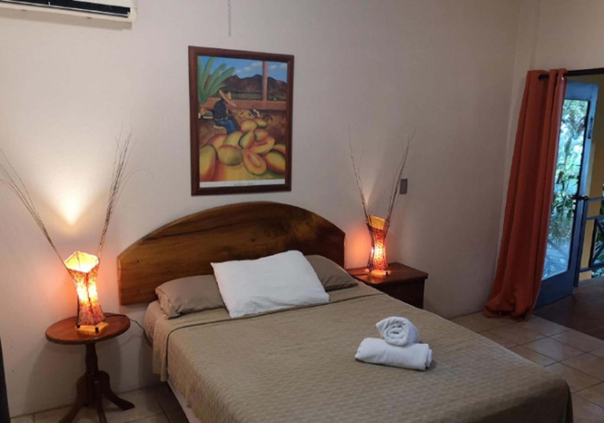 Mango Moon Villa Nationalpark Nationalpark Manuel Antonio Exterior foto