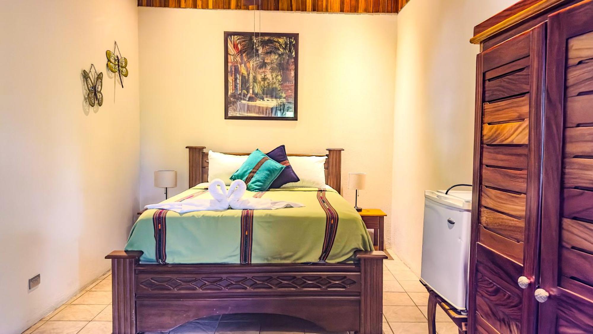 Mango Moon Villa Nationalpark Nationalpark Manuel Antonio Exterior foto